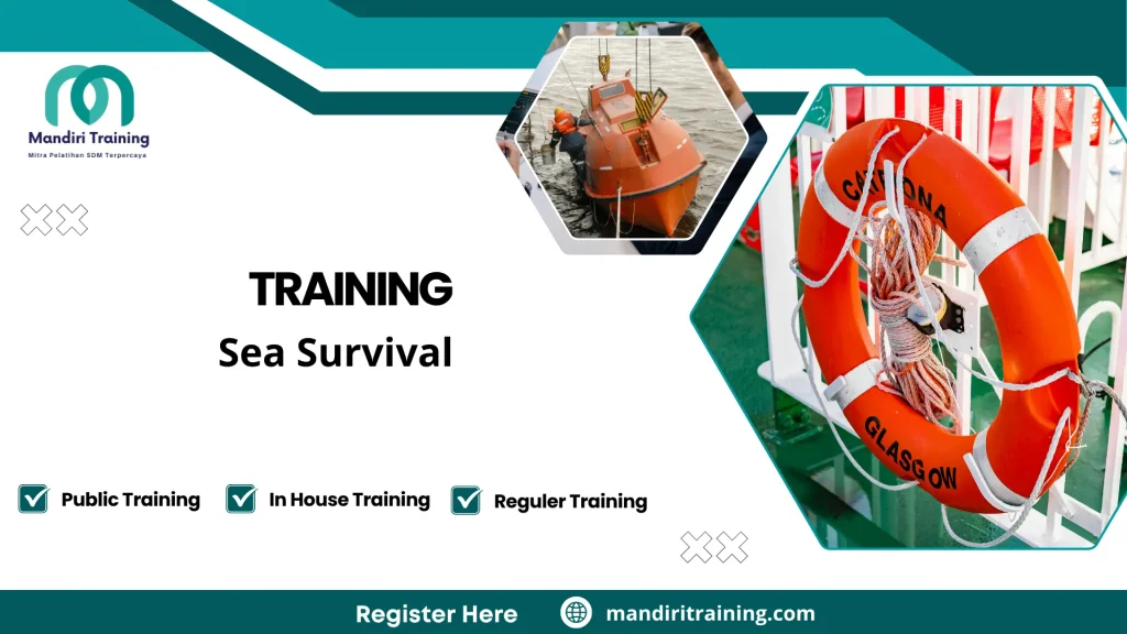 Training keselamatan maritim