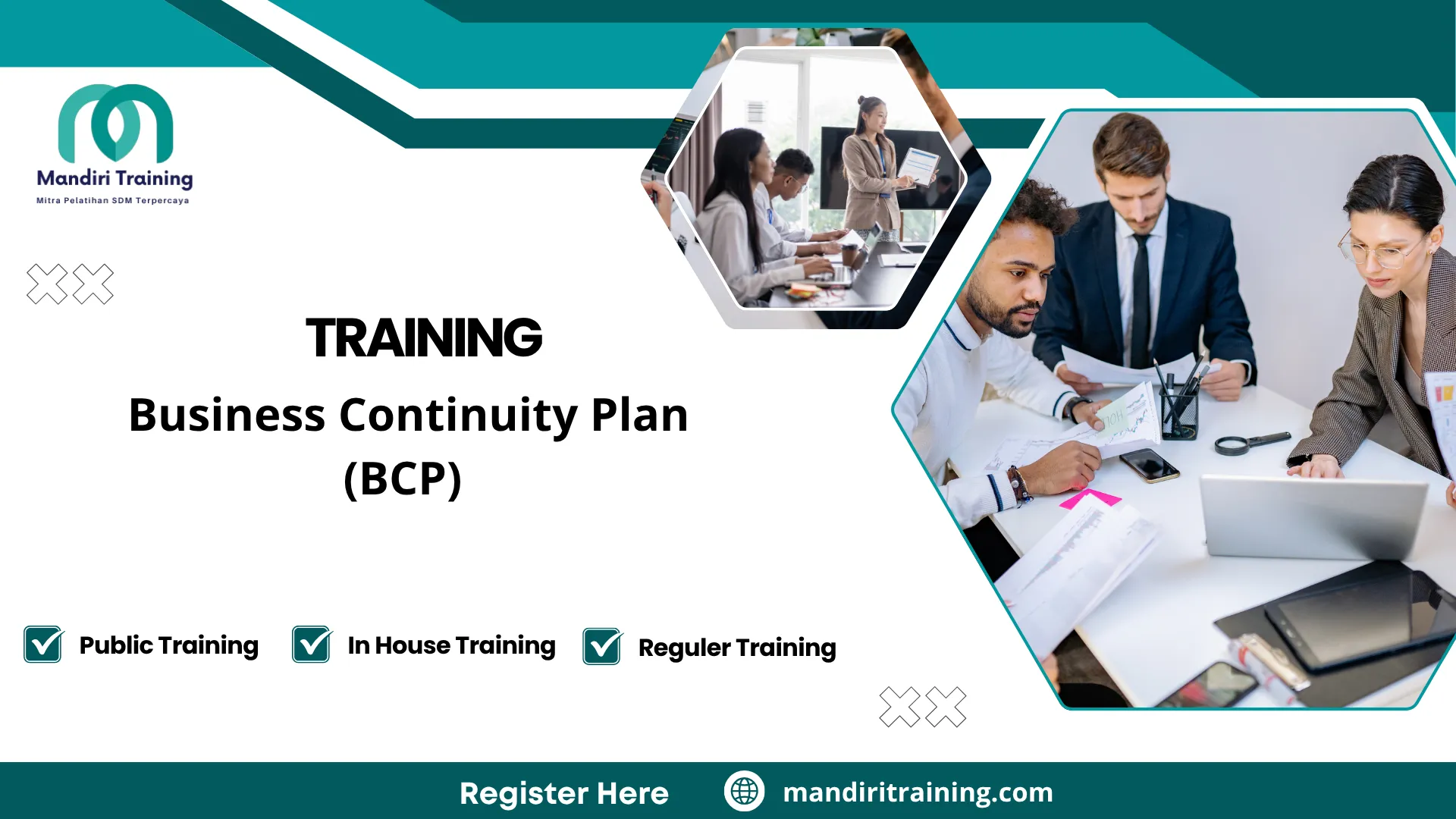 Training business impact analysis