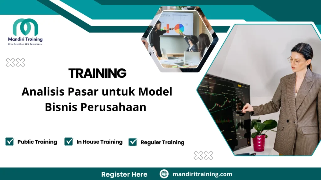 Training marketing analysis