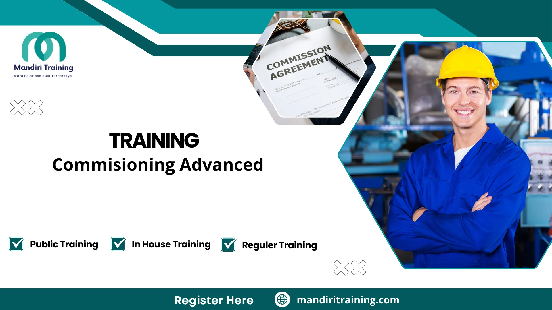 Training functional performance testing