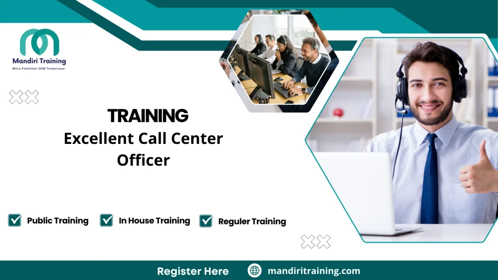 Training call center communication skills