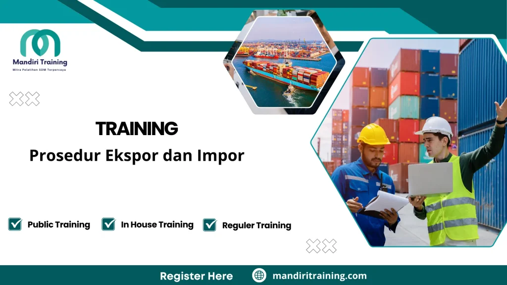 Training customs clearance