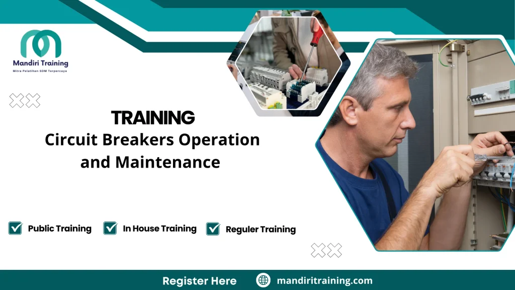 Training switchgear reliability