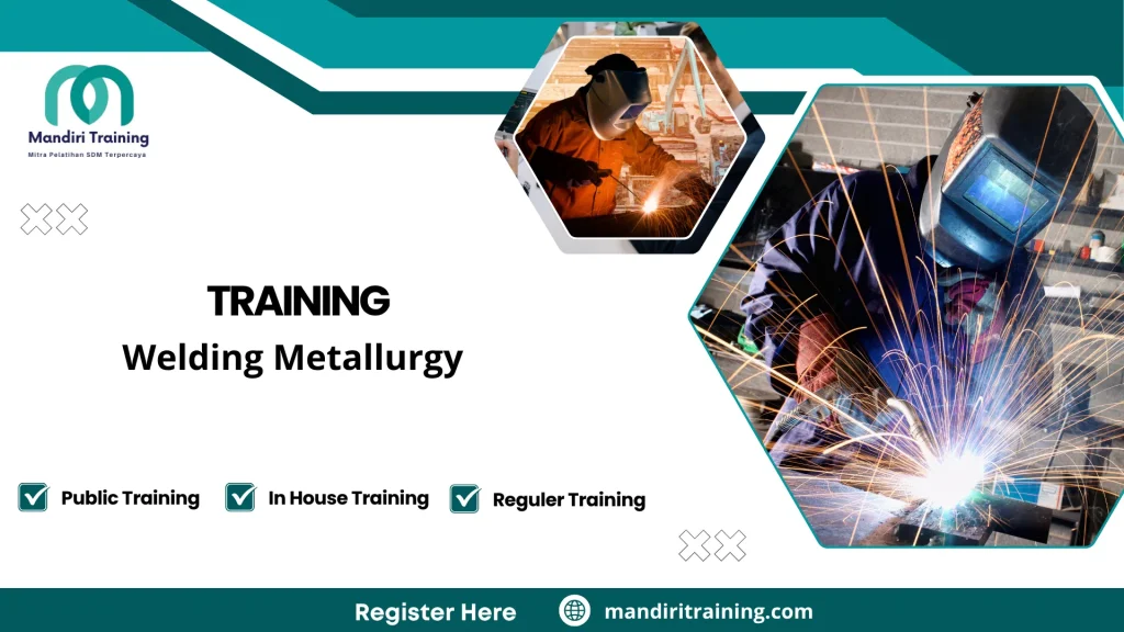 Training mikrostruktur las