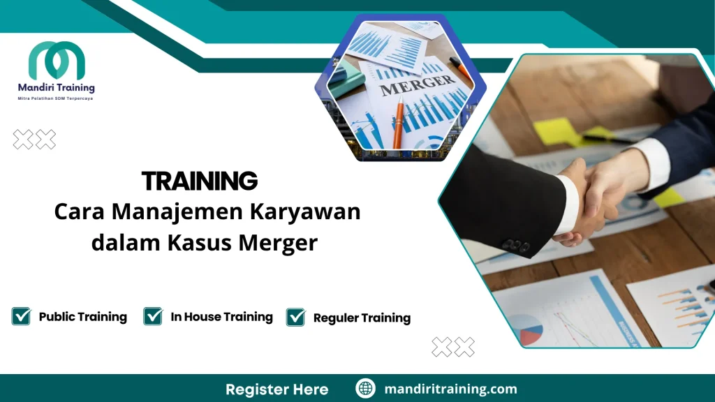 Training retensi talenta perusahaan