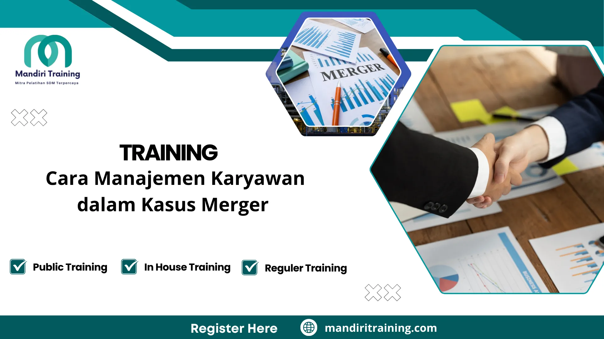 Training retensi talenta perusahaan