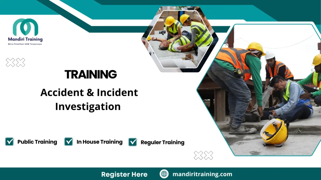 Training analisis akar penyebab insiden