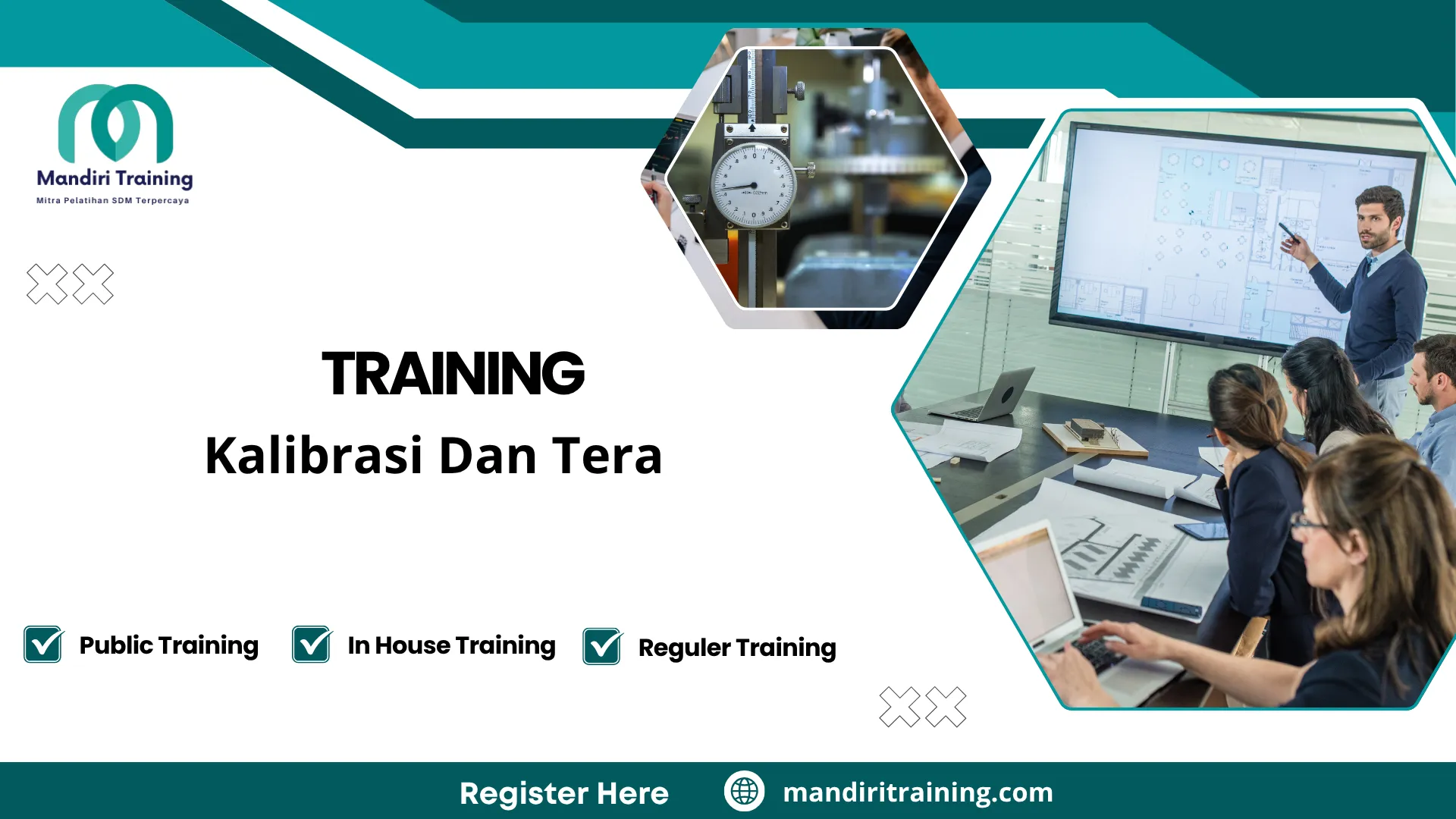 Training kalibrasi uji tera flow meter calibration