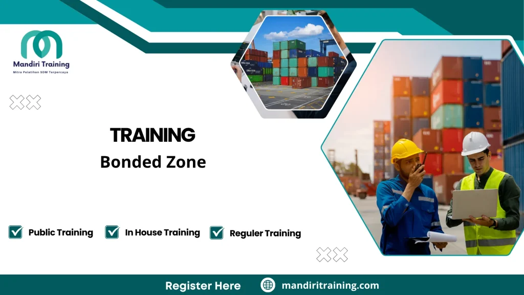 Training fasilitas kepabeanan