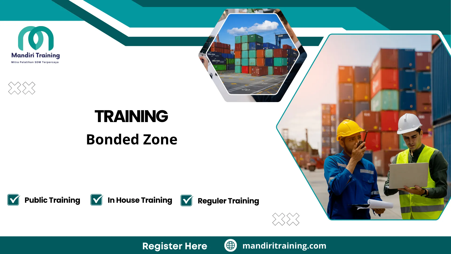 Training fasilitas kepabeanan