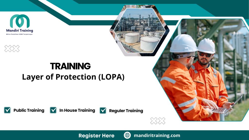 Training independent protection layer
