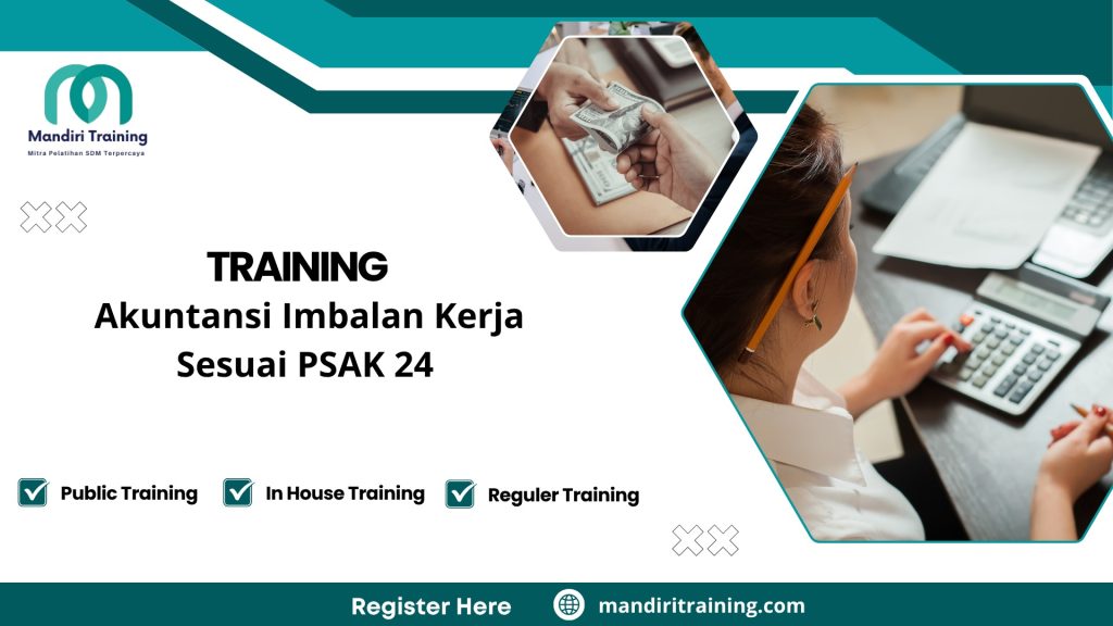 Training perhitungan imbalan pasti