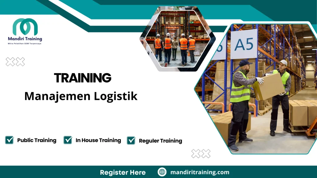 Training warehouse management