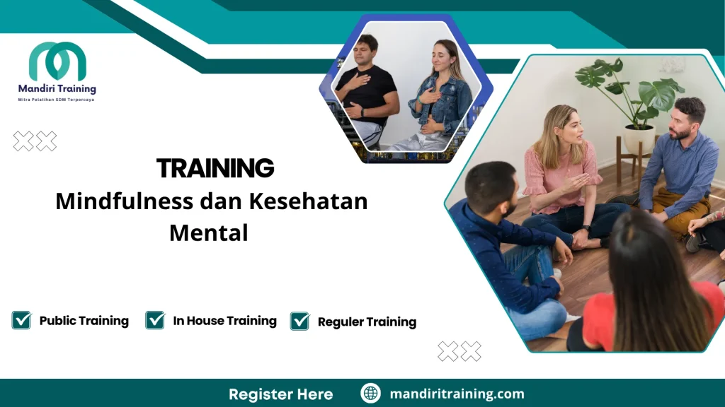 Training kesejahteraan psikologis