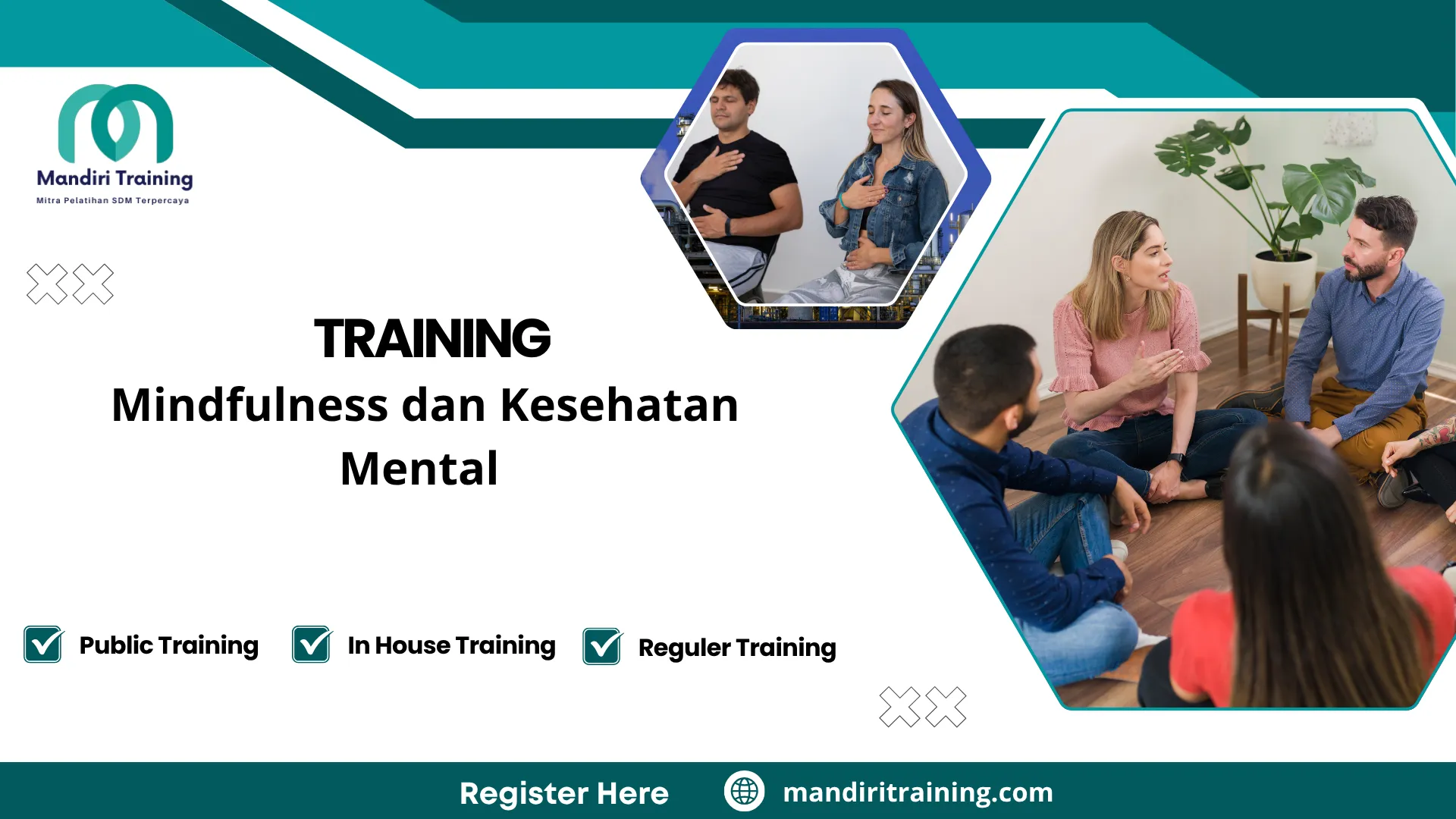 Training kesejahteraan psikologis