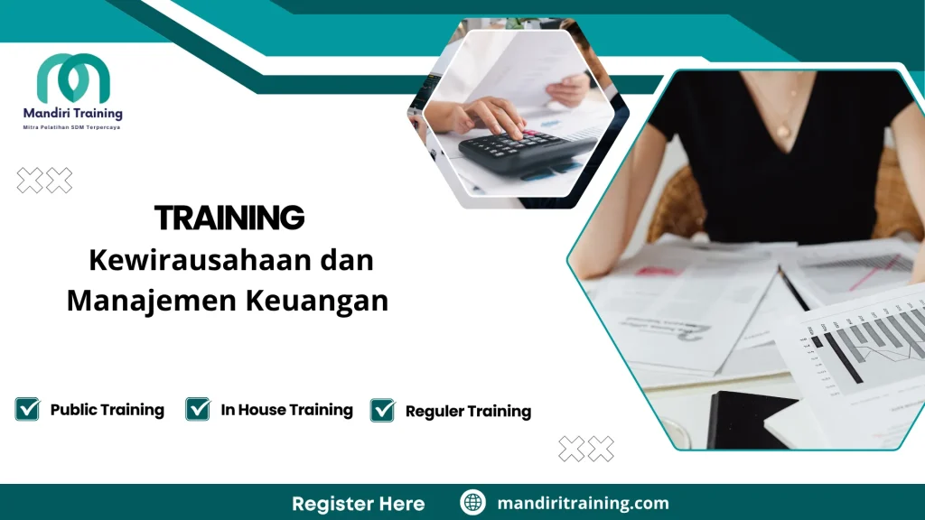 Training strategi pertumbuhan usaha