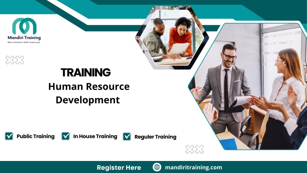 Training strategi pengelolaan talenta