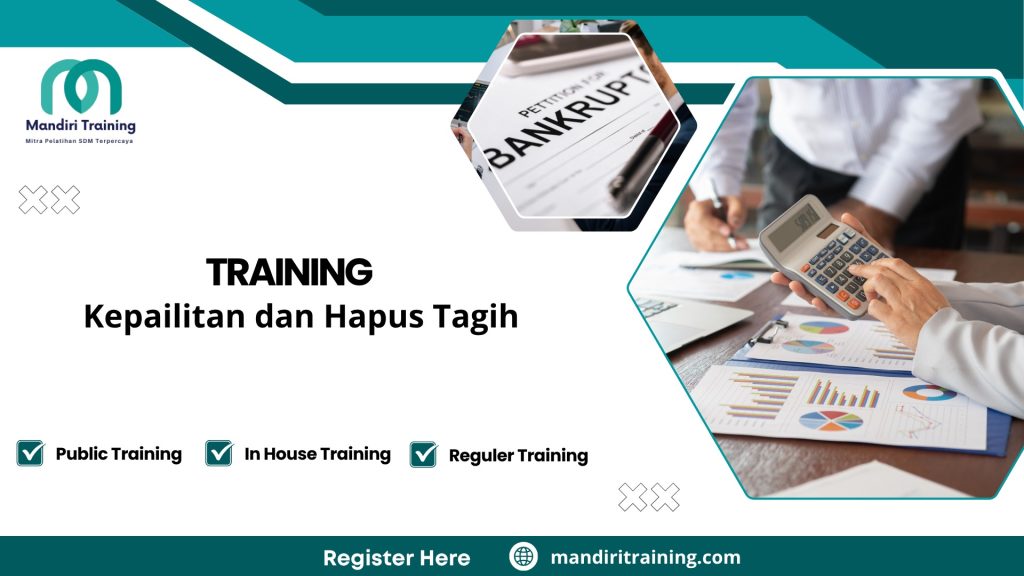 Training PKPU Indonesia