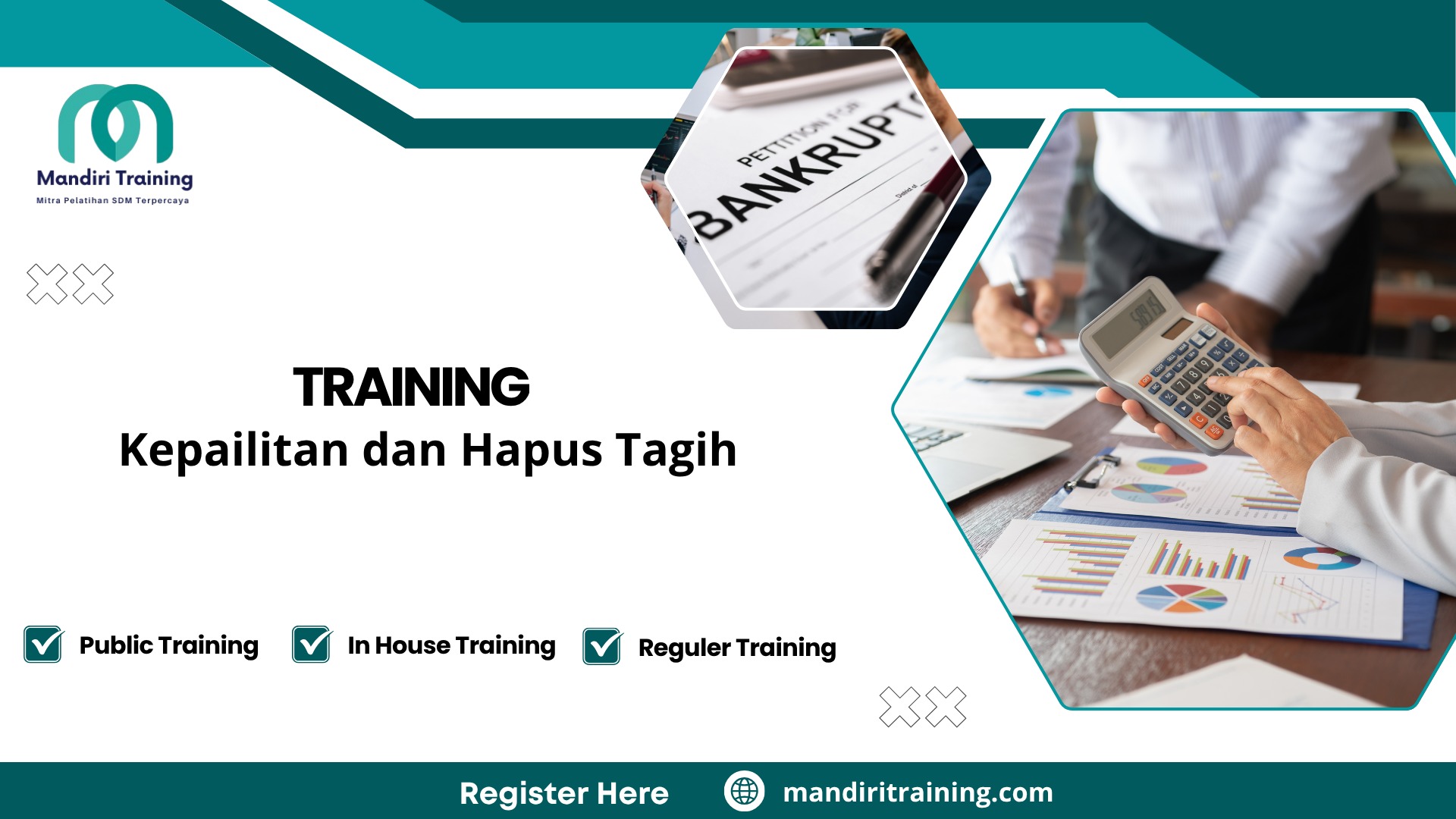 Training PKPU Indonesia