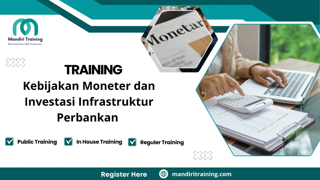 Training pembiayaan proyek