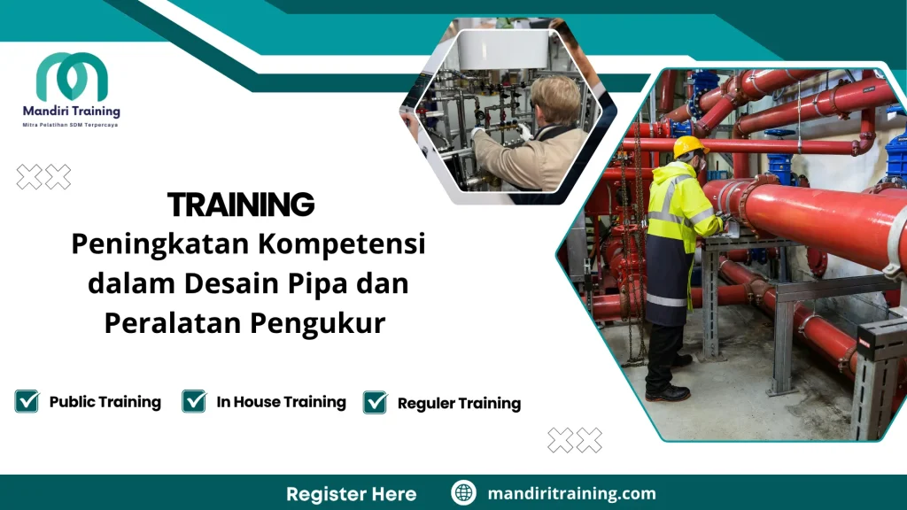 Training instrumentasi proses
