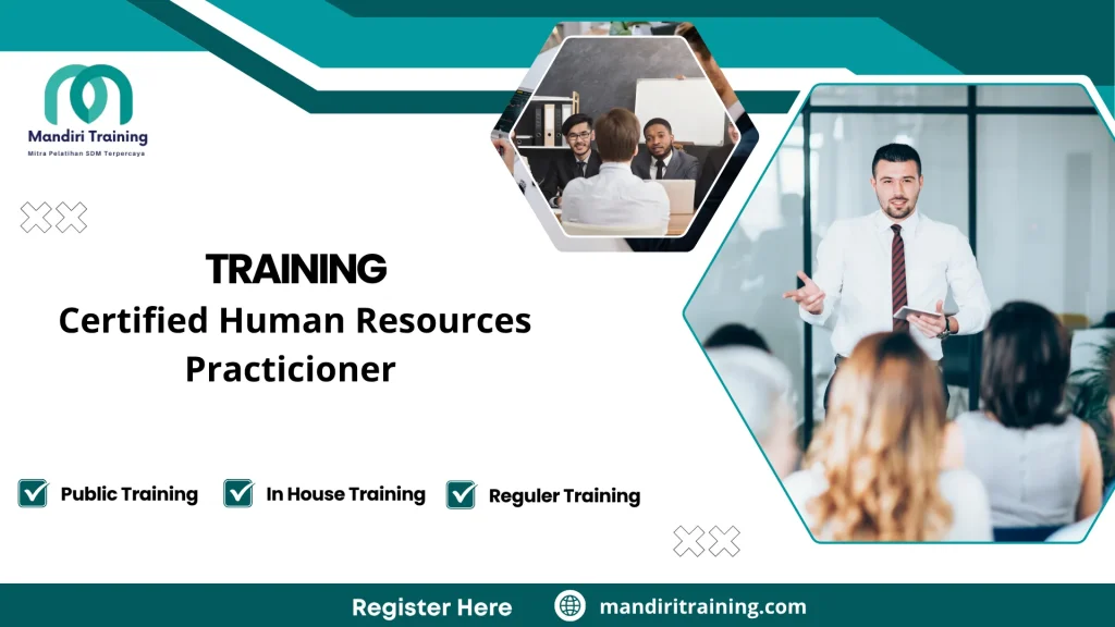 Training talent management