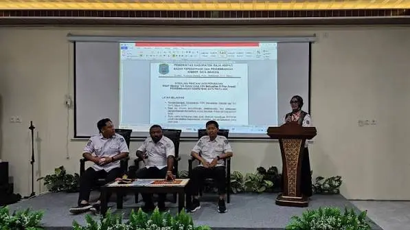 MANAJEMEN SDM APARATUR SIPIL NEGARA (ASN) BERBASIS KOMPETENSI: KUNCI MEWUJUDKAN PELAYANAN PUBLIK YANG LEBIH PROFESIONAL
