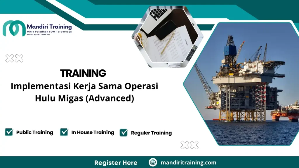 implementasi KSO hulu migas