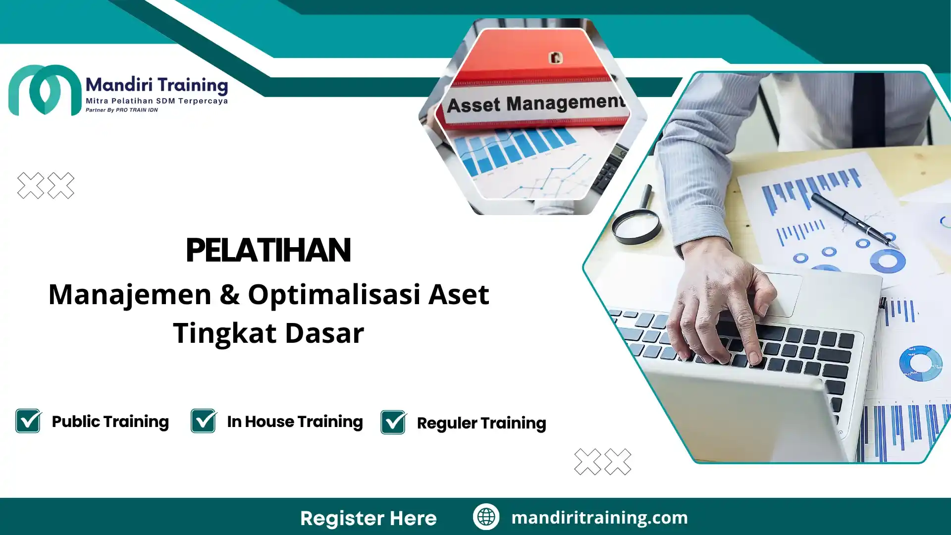 pengendalian aset
