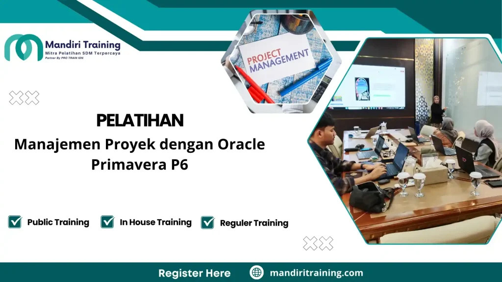 manajemen proyek digital