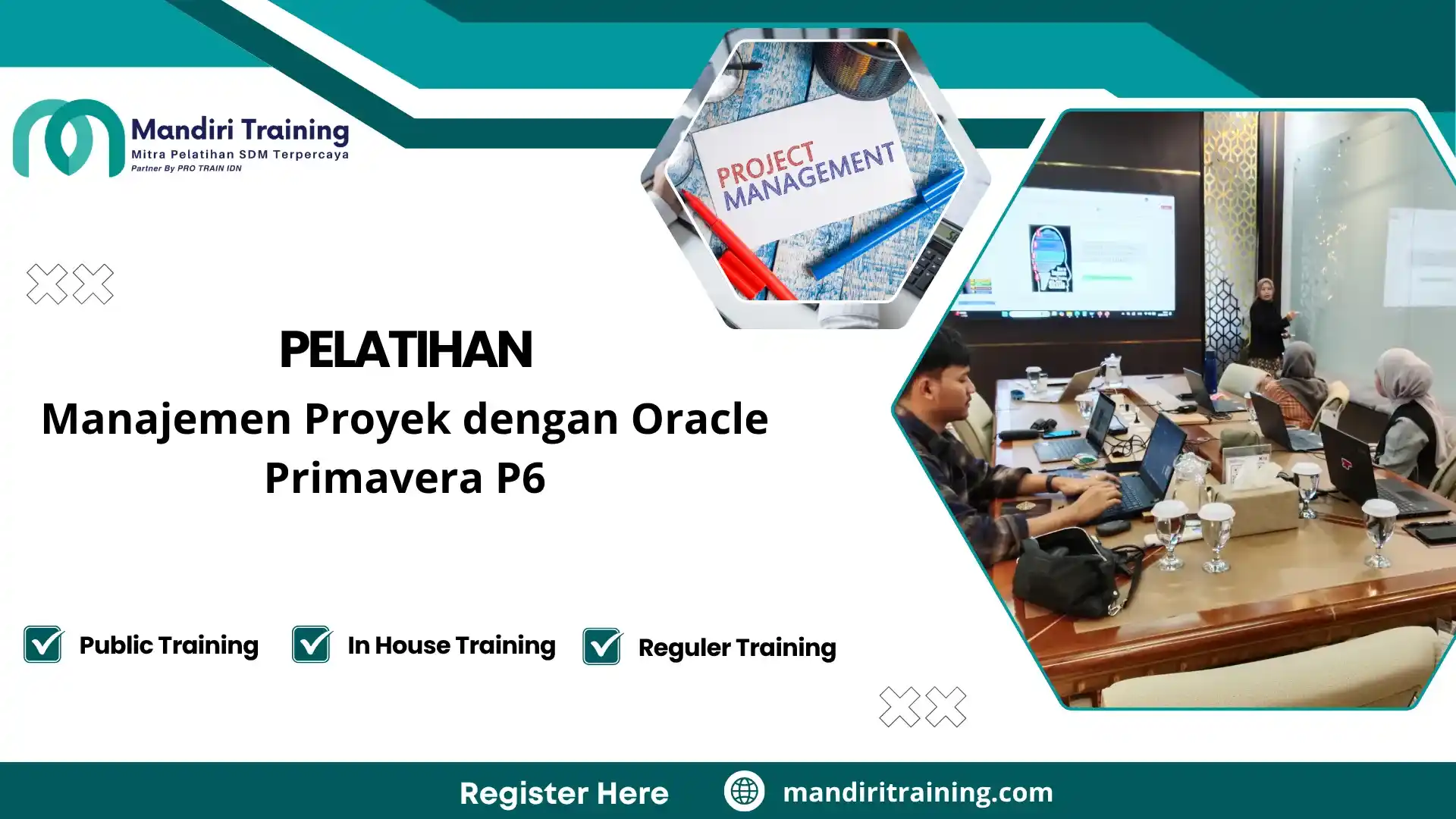 manajemen proyek digital