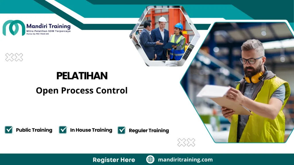 industrial automation system