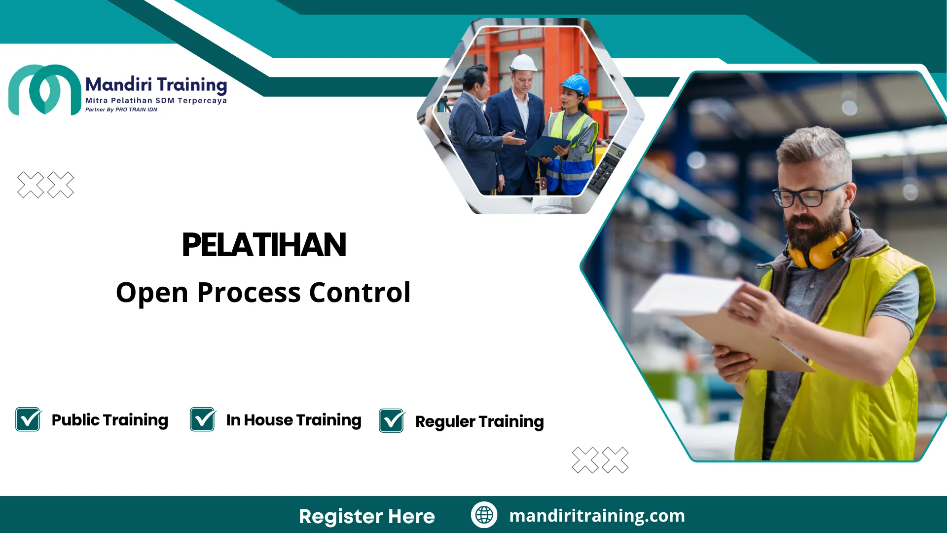 industrial automation system