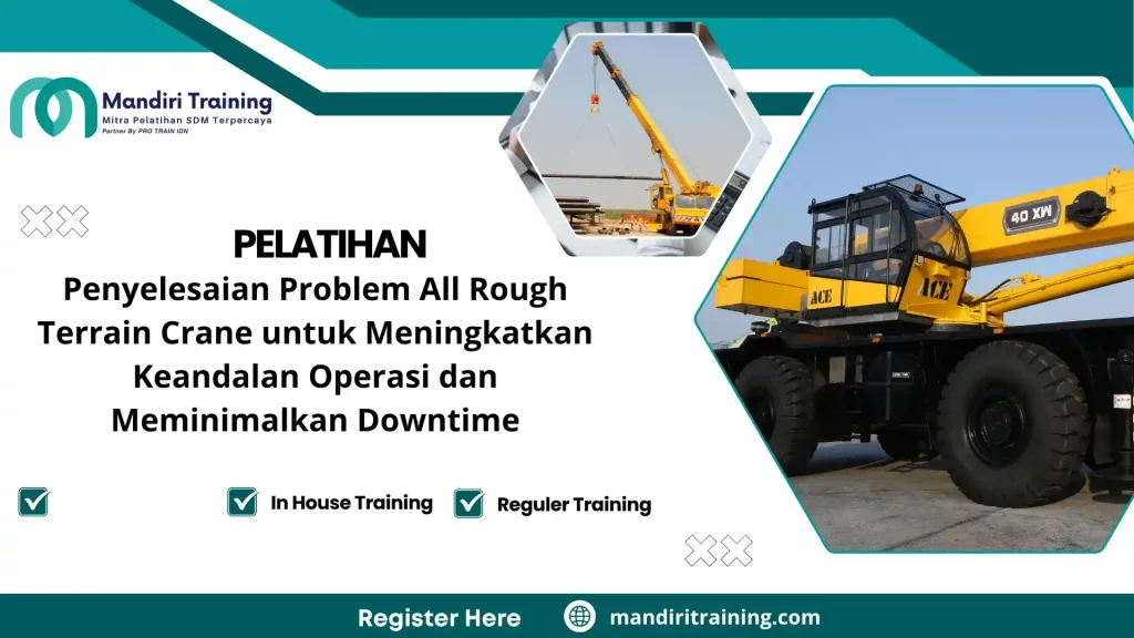 crane troubleshooting