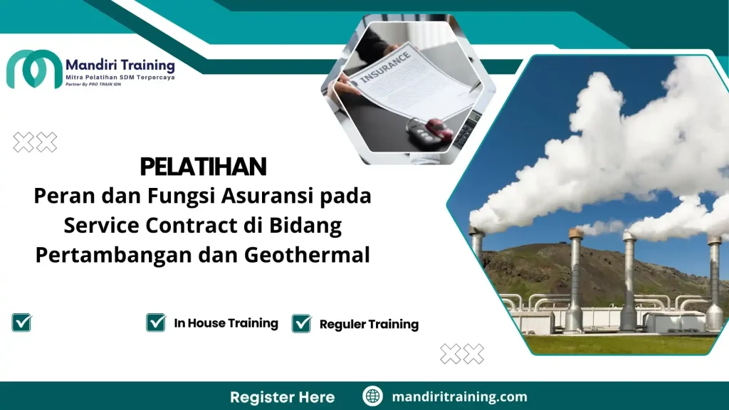asuransi kontrak pertambangan