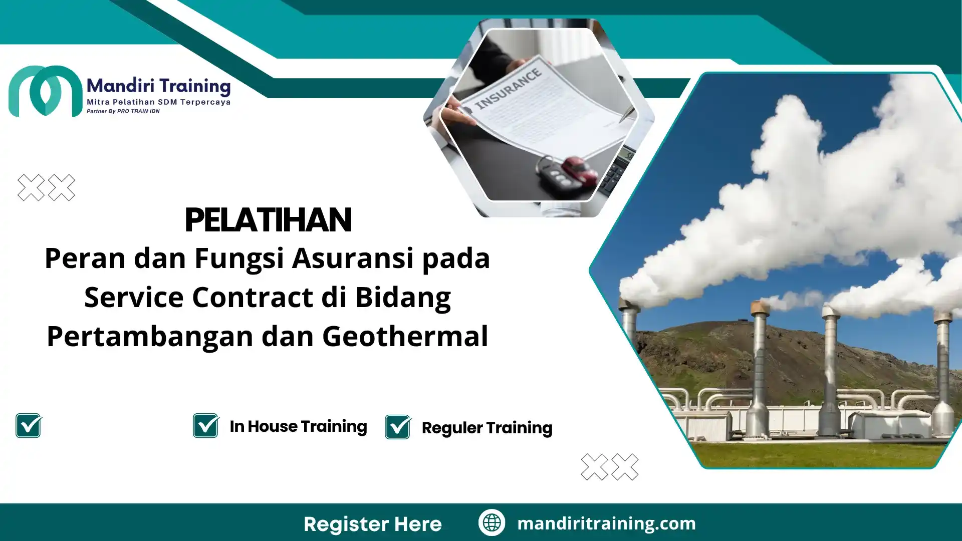 asuransi kontrak pertambangan