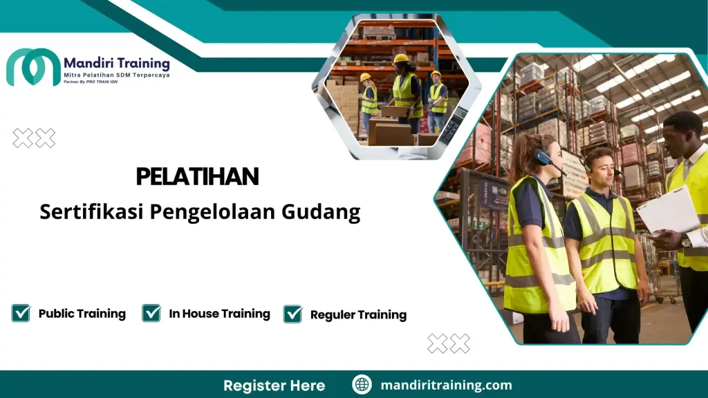 manajemen warehouse