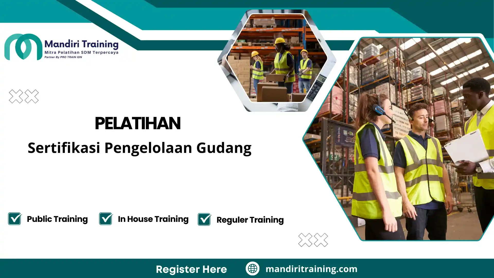 manajemen warehouse