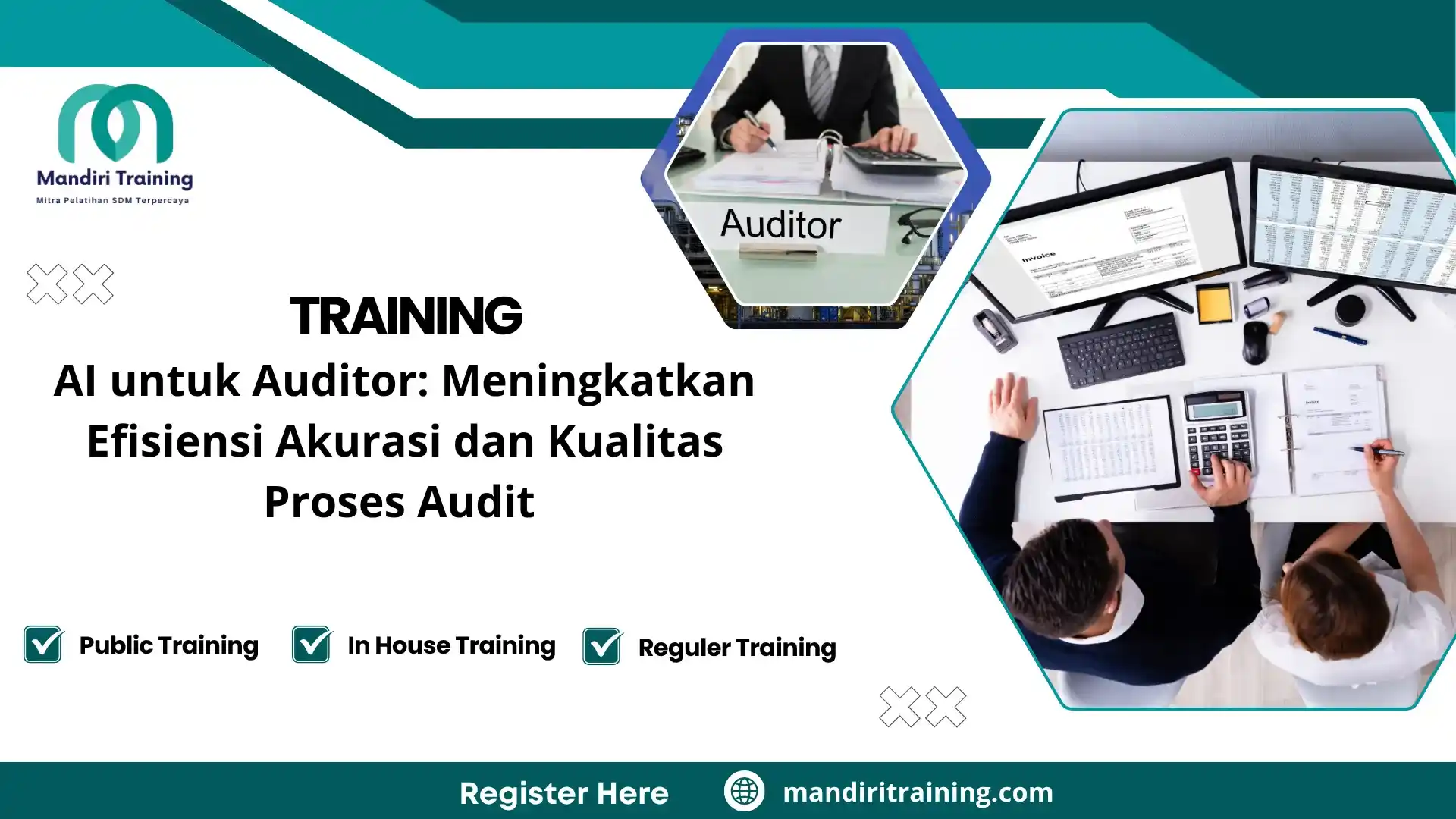 audit berbasis AI