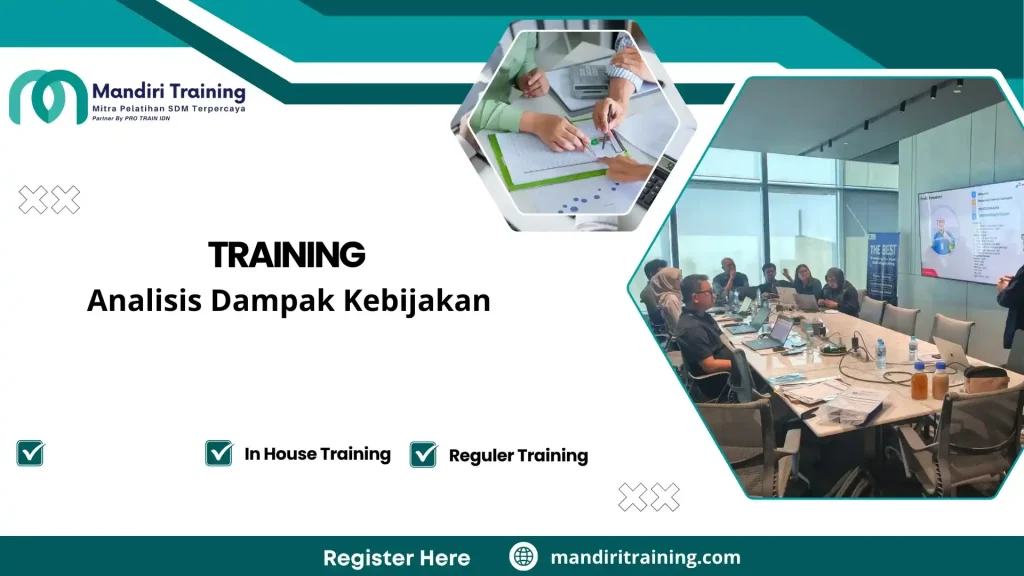 evaluasi kebijakan publik