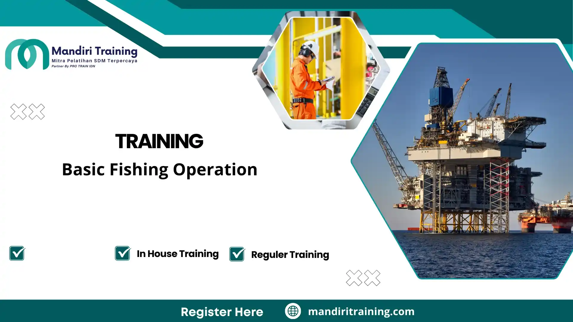 fishing techniques in oil wells