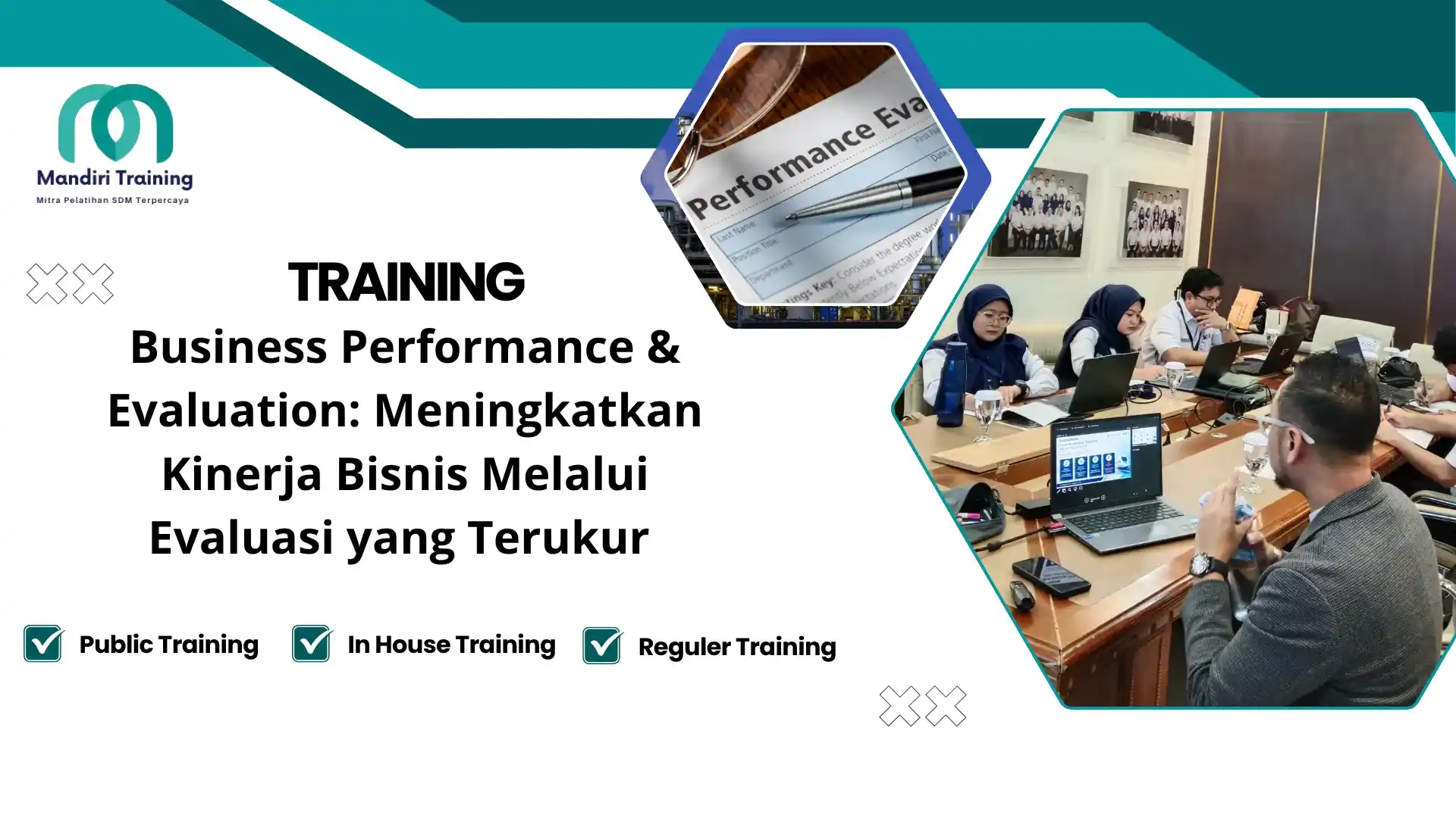 key performance indicators