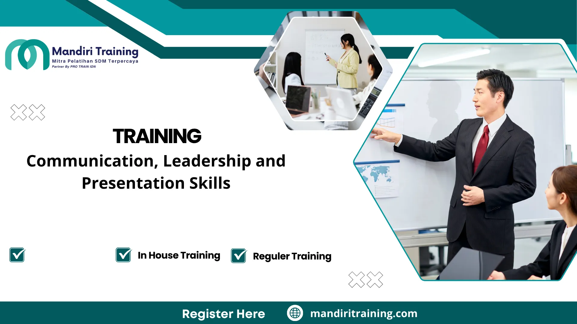 leadership development