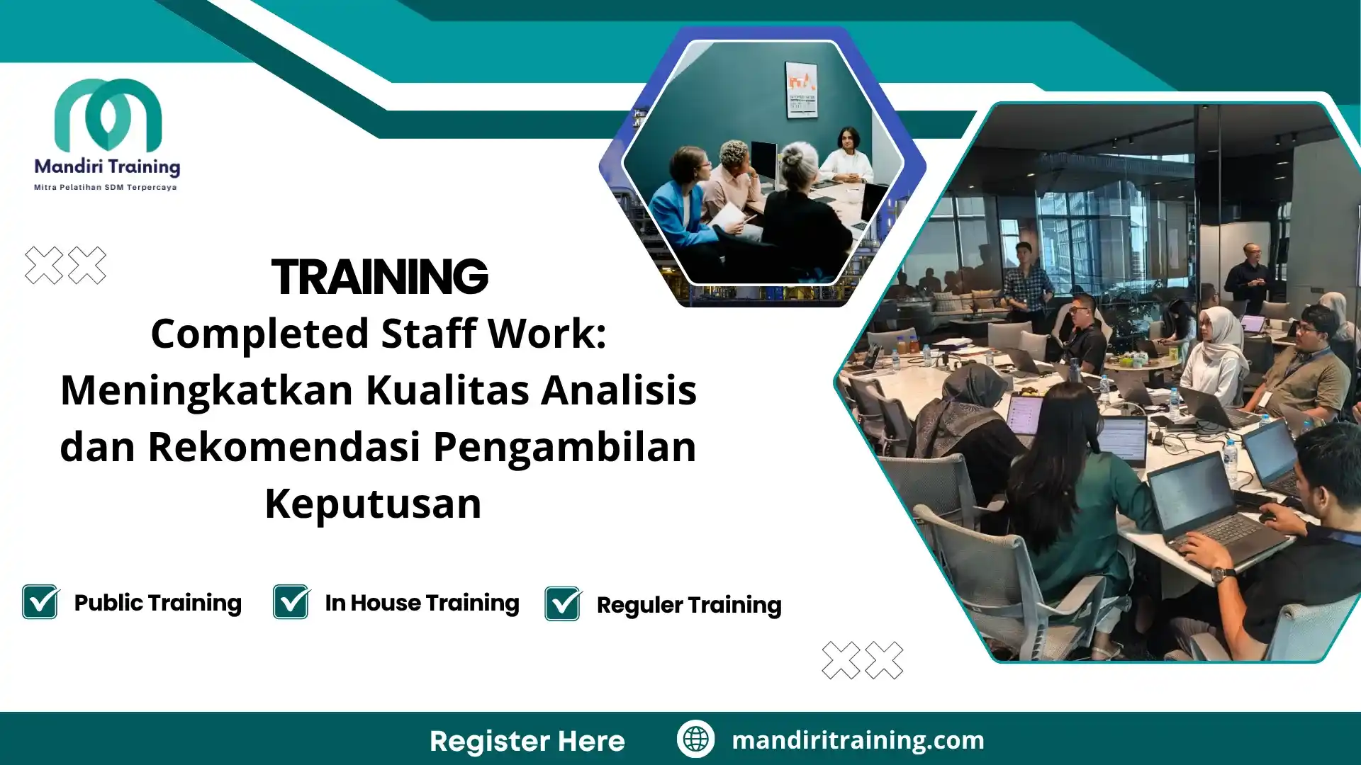 analisis pengambilan keputusan