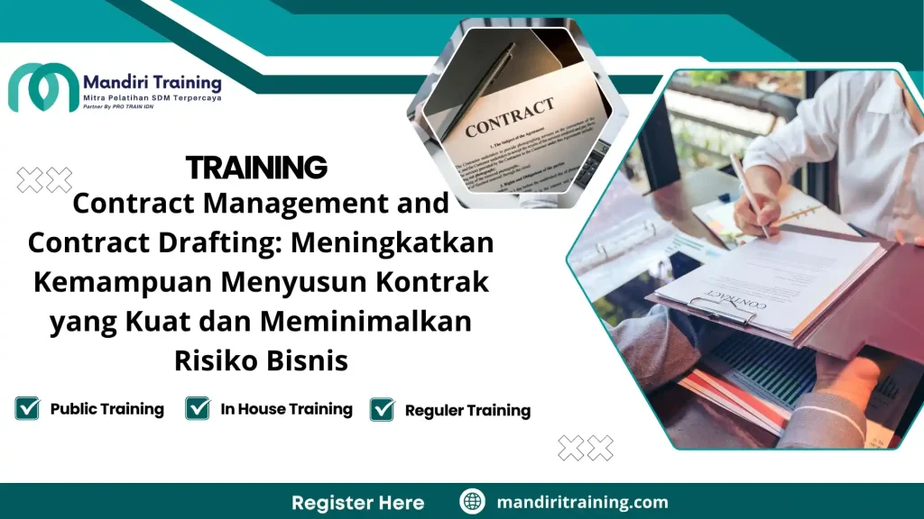 contract administration