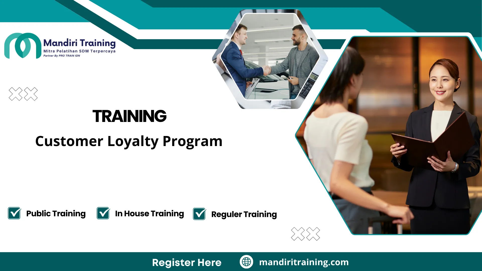customer relationship management