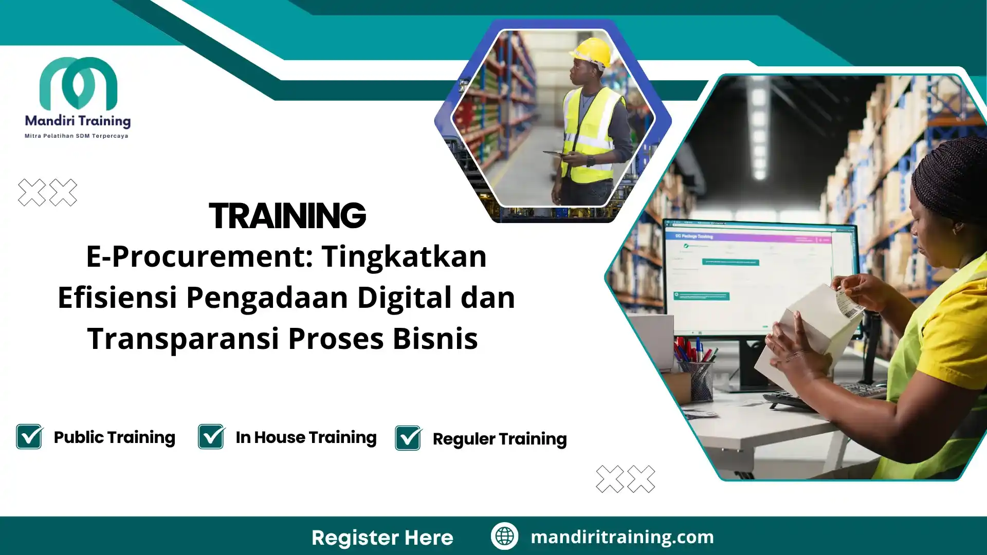 pengadaan elektronik