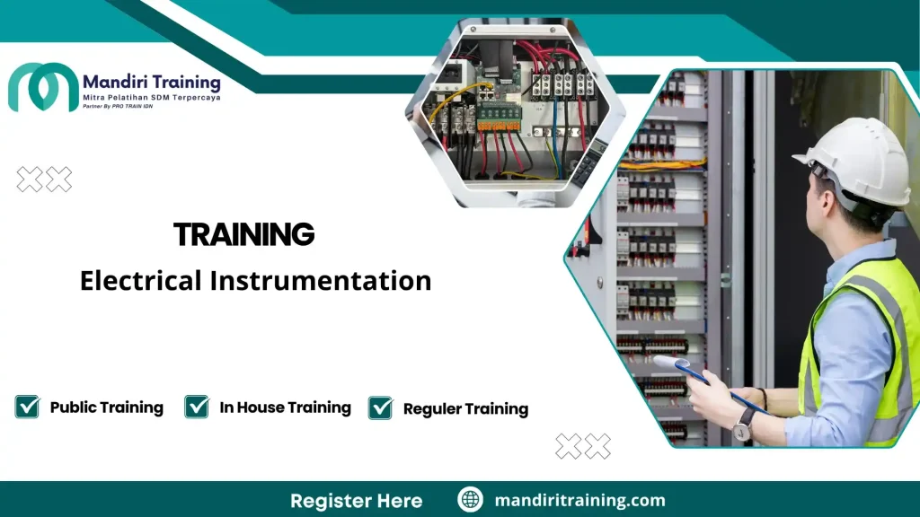 instrumentasi industri