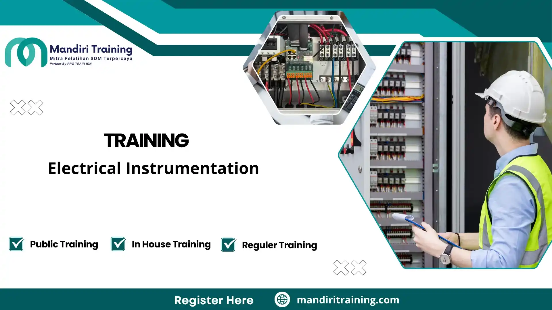 instrumentasi industri