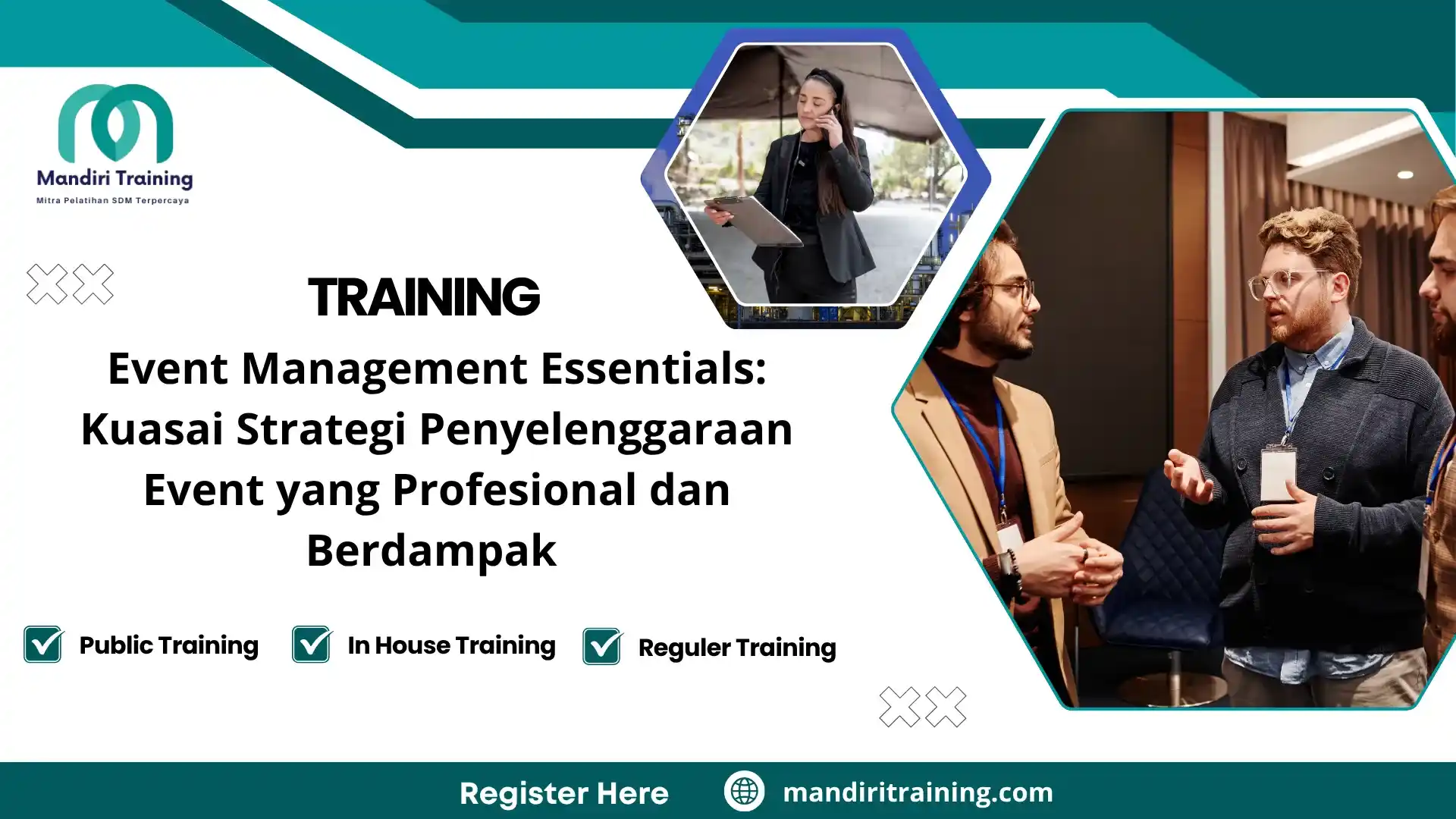 event planning